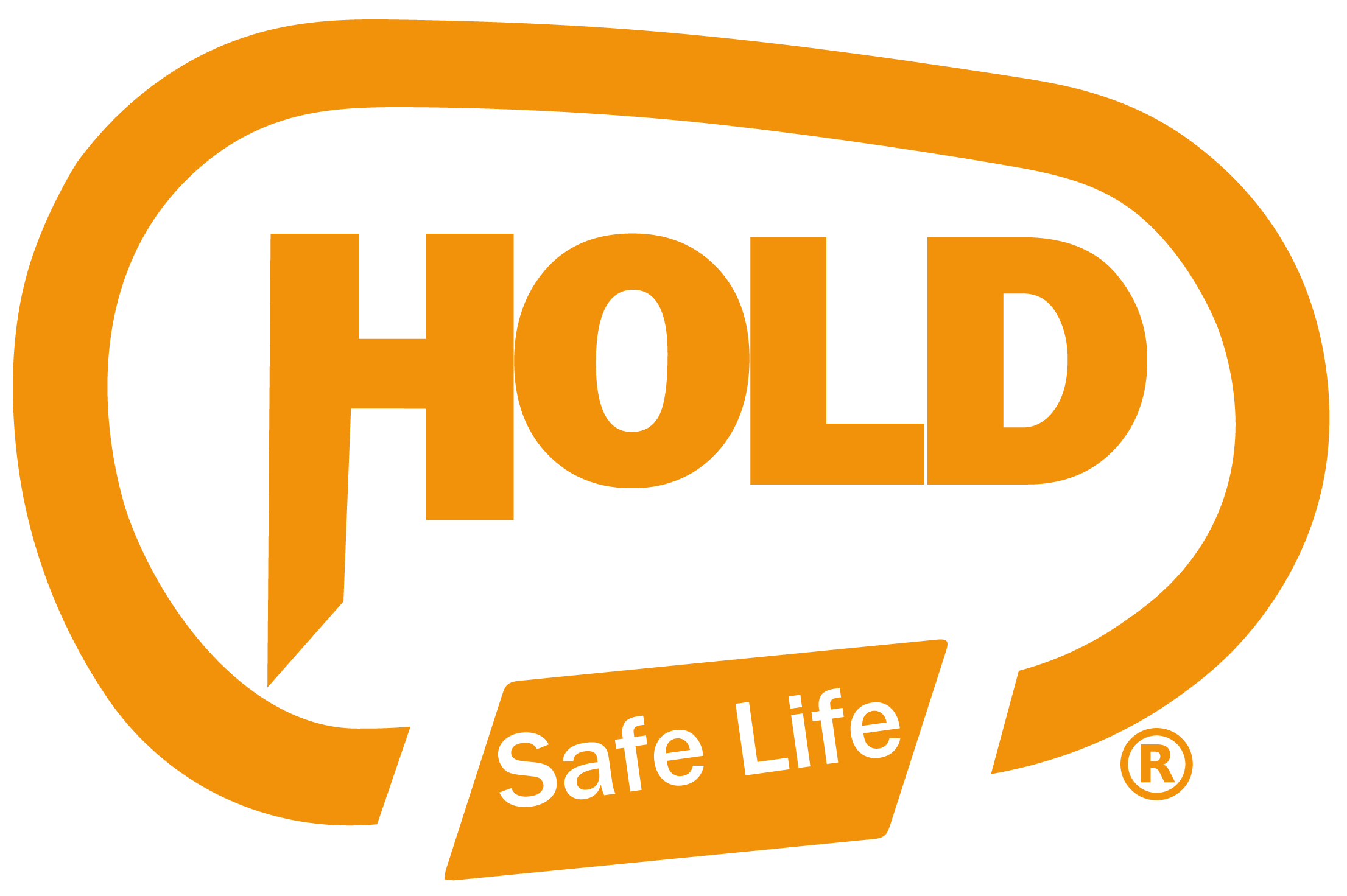 Logo HOLD Safe Life