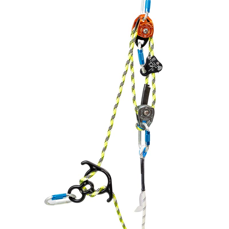 Categoría Kits de Rescate